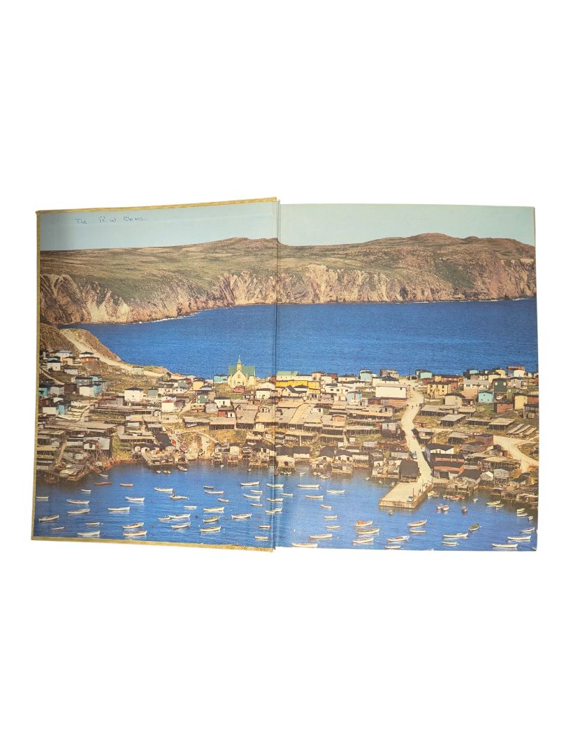Reader’s Digest Illustrated Volume This Land, These People