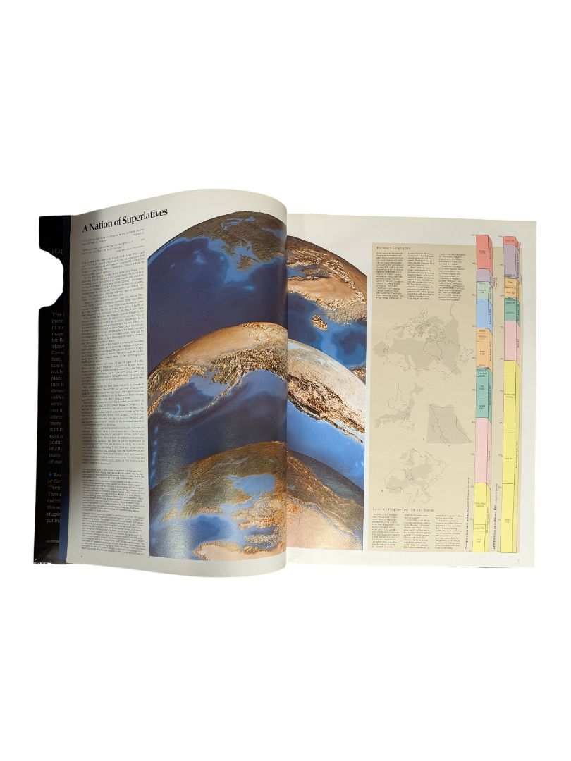 Reader’s Digest Atlas of Canada