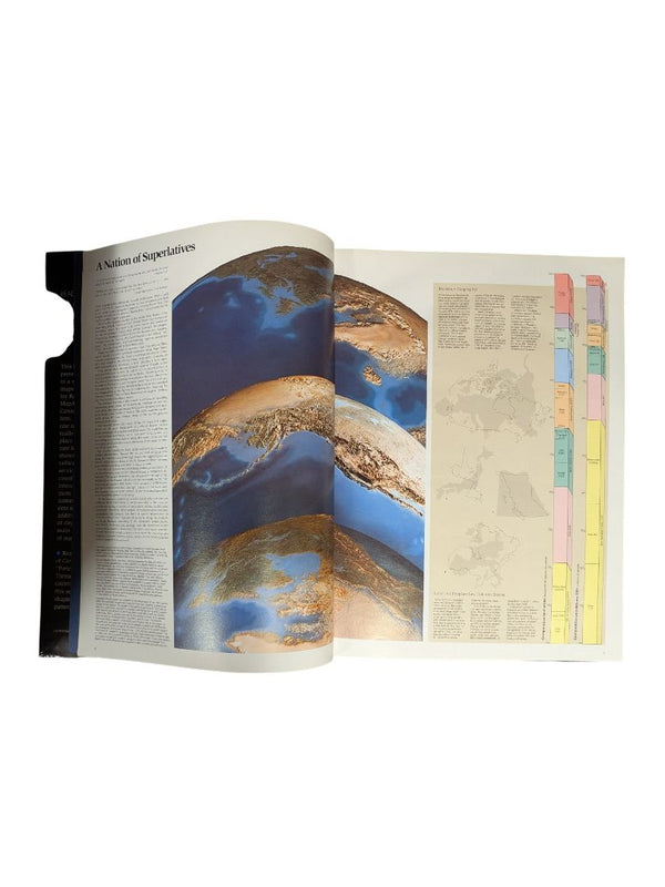 Reader’s Digest Atlas of Canada