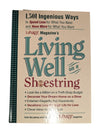 Living Well on a Shoestring Yankee Magazine
