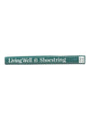 Living Well on a Shoestring Yankee Magazine