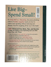 Living Well on a Shoestring Yankee Magazine