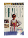 Fodor’s Exploring Prague Travel Guide