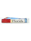 Frommer’s ’99 Florida Travel Guide with Foldout Map