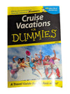 Cruise Vacations For Dummies (2002)