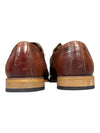 Stacy Adams Brown Leather Cap-Toe Oxford Dress Shoes – Men’s Size 10.5