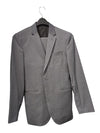 Kenneth Cole AWEARNESS “AWEAR-TECH” Slim Fit Men’s Suit – Grey