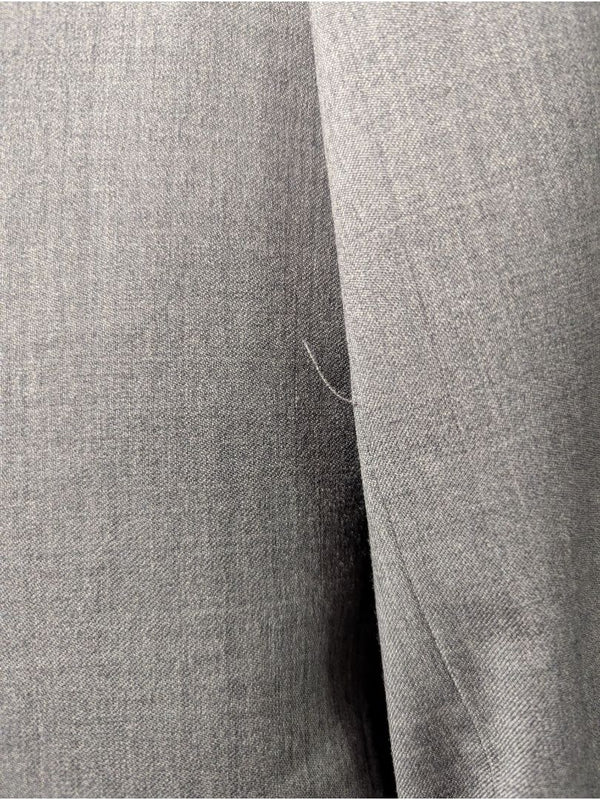 Kenneth Cole AWEARNESS “AWEAR-TECH” Slim Fit Men’s Suit – Grey