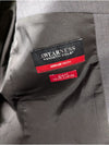 Kenneth Cole AWEARNESS “AWEAR-TECH” Slim Fit Men’s Suit – Grey