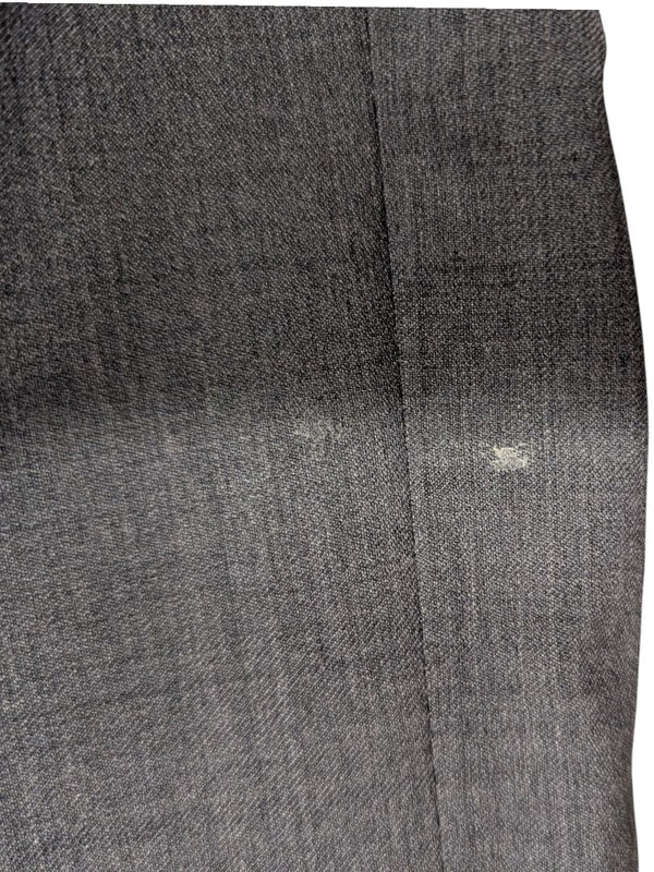 Kenneth Cole AWEARNESS “AWEAR-TECH” Slim Fit Men’s Suit – Grey