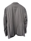 Kenneth Cole AWEARNESS “AWEAR-TECH” Slim Fit Men’s Suit – Grey