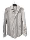 Calvin Klein Steel+ Slim Fit Dress Shirt – 15½ (34/35)