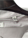 Calvin Klein Steel+ Slim Fit Dress Shirt – 15½ (34/35)