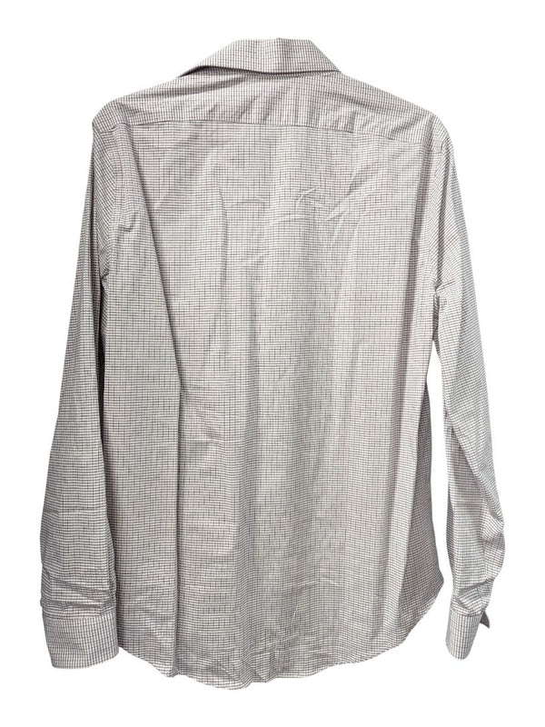 Calvin Klein Steel+ Slim Fit Dress Shirt – 15½ (34/35)