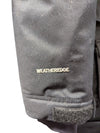 Eddie Bauer WeatherEdge Down Parka with Faux Fur Hood – Men’s Small