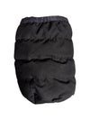 Eddie Bauer WeatherEdge Down Parka with Faux Fur Hood – Men’s Small
