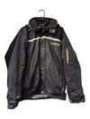 Rossignol Racing Insulated Black Ski Jacket
