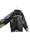 Rossignol Racing Insulated Black Ski Jacket
