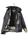 Rossignol Racing Insulated Black Ski Jacket