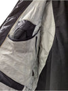 Rossignol Racing Insulated Black Ski Jacket