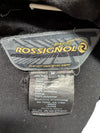 Rossignol Racing Insulated Black Ski Jacket