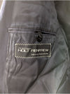 Holt Renfrew Tailored by Samuelsohn Men’s Black Blazer