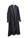 Irving Samuel Montreal Pure Virgin Wool Long Coat