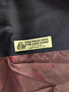 Irving Samuel Montreal Pure Virgin Wool Long Coat