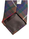 Fraser 100% New Wool Tartan Tie