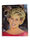 Diana: A Tribute to the People’s Princess