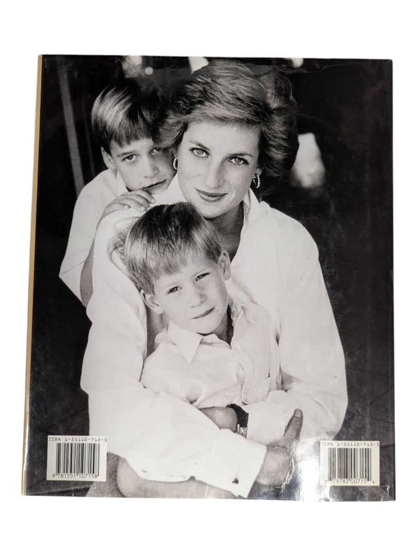 Diana: A Tribute to the People’s Princess