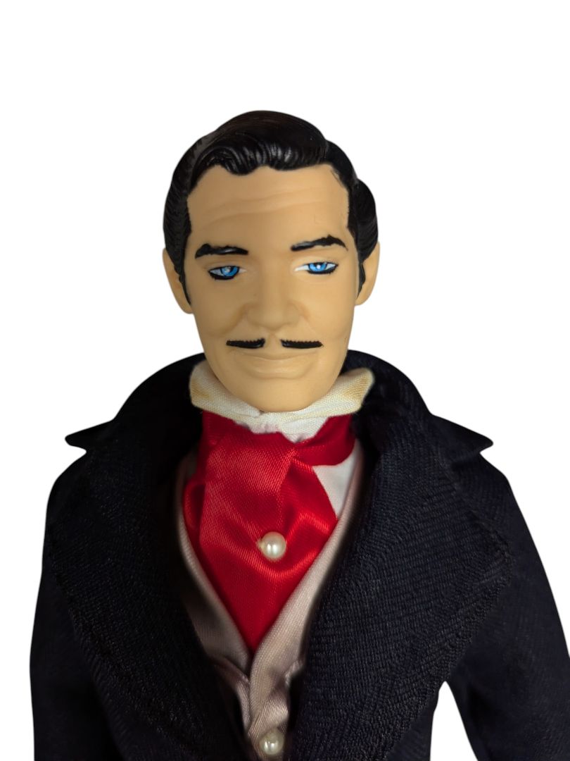 Limited Edition “Gone With the Wind” Portrait Dolls – Scarlett O’Hara & Rhett Butler
