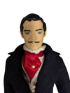 Limited Edition “Gone With the Wind” Portrait Dolls – Scarlett O’Hara & Rhett Butler