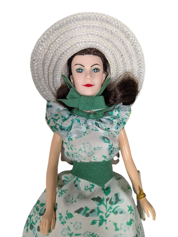 Limited Edition “Gone With the Wind” Portrait Dolls – Scarlett O’Hara & Rhett Butler