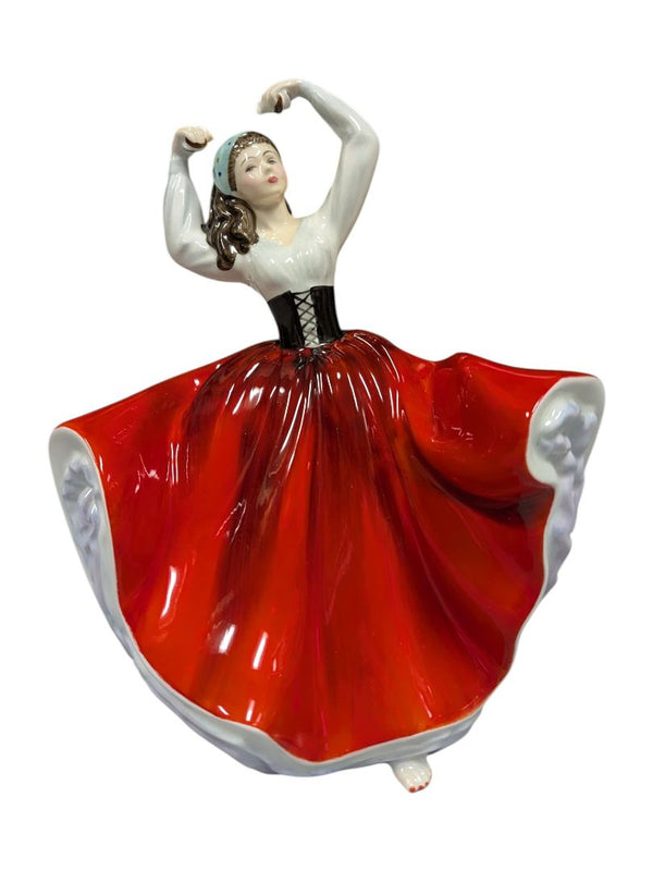 Royal Doulton “Karen” HN 2388 Figurine