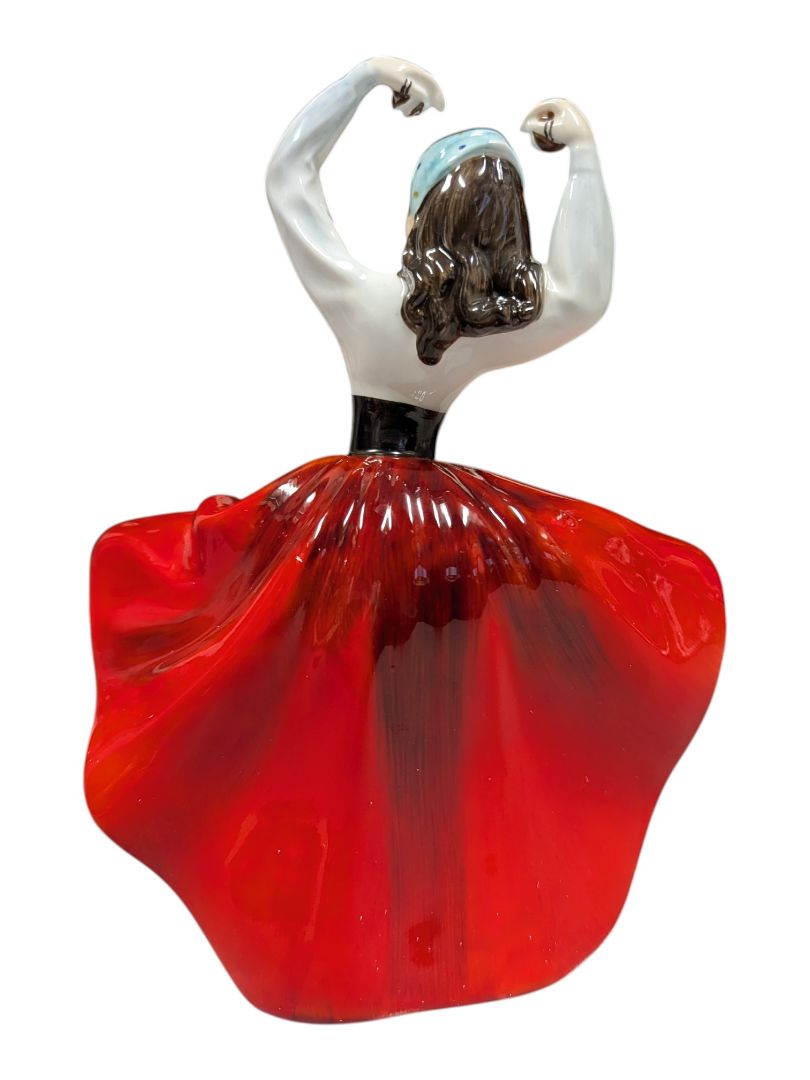 Royal Doulton “Karen” HN 2388 Figurine