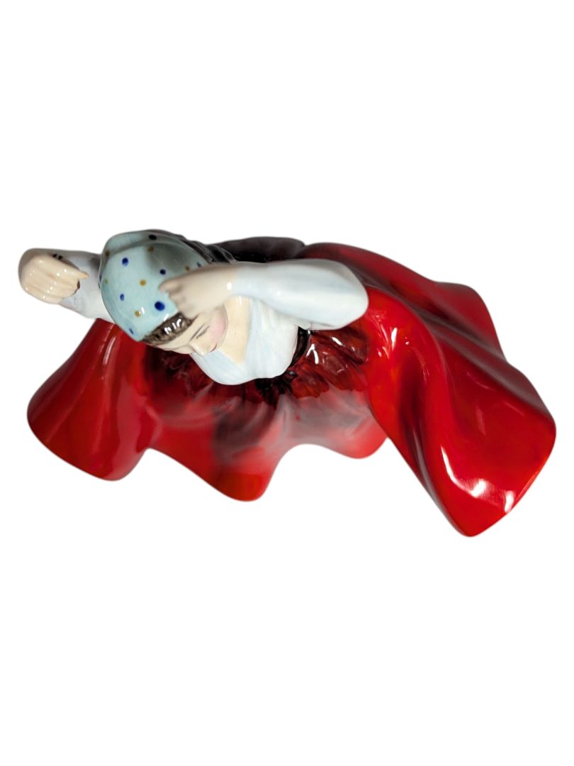 Royal Doulton “Karen” HN 2388 Figurine