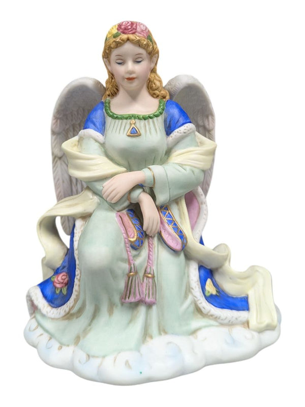 Royal Doulton “Angel of Tranquility” Figurine
