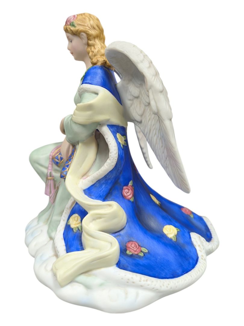 Royal Doulton “Angel of Tranquility” Figurine