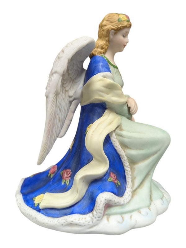 Royal Doulton “Angel of Tranquility” Figurine