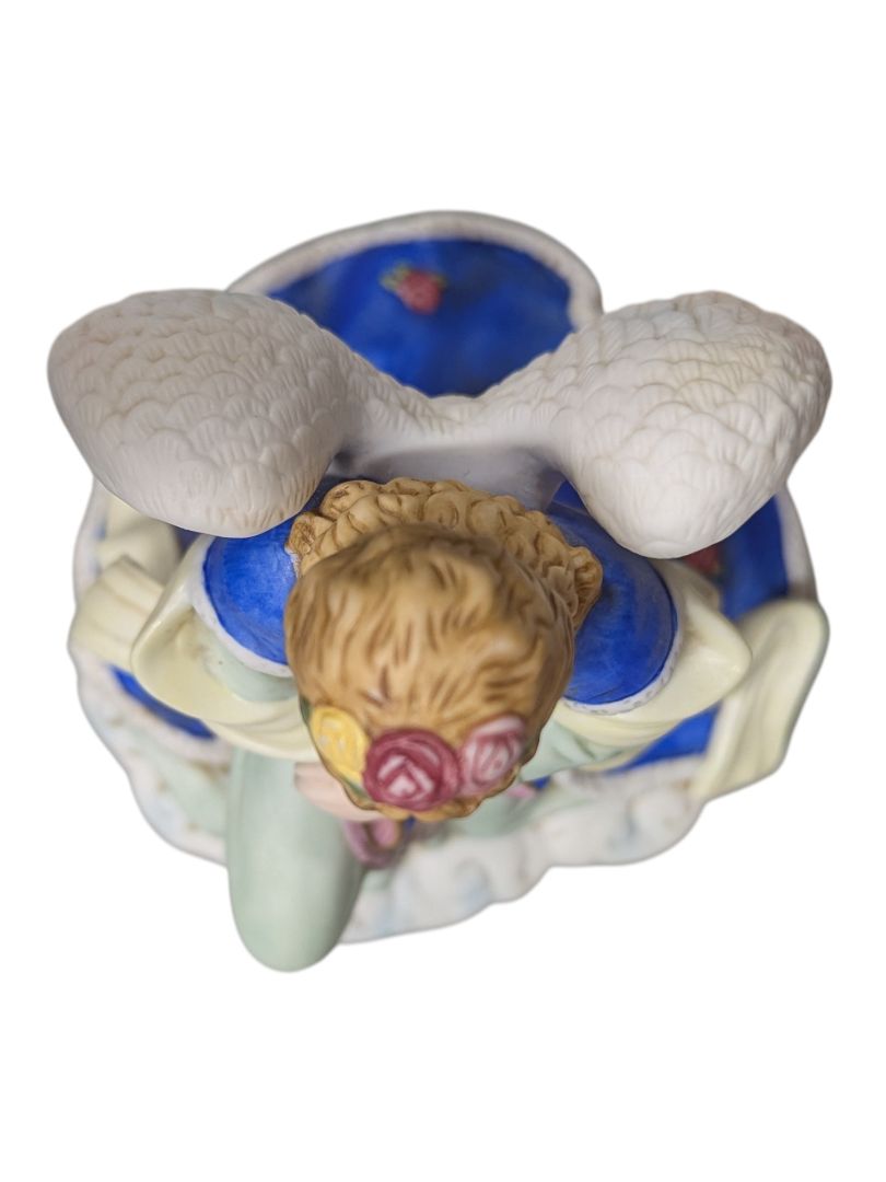 Royal Doulton “Angel of Tranquility” Figurine
