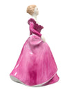 Coalport “Joanne” Bone China Figurine