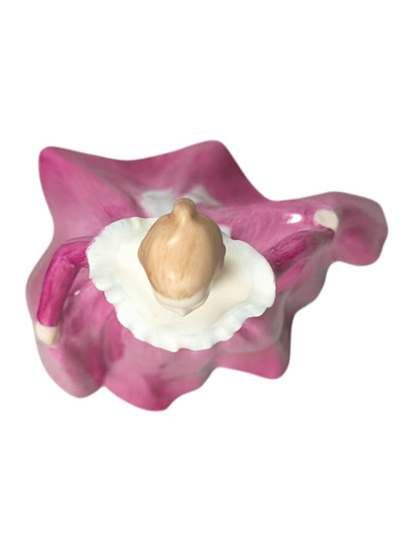 Coalport “Joanne” Bone China Figurine