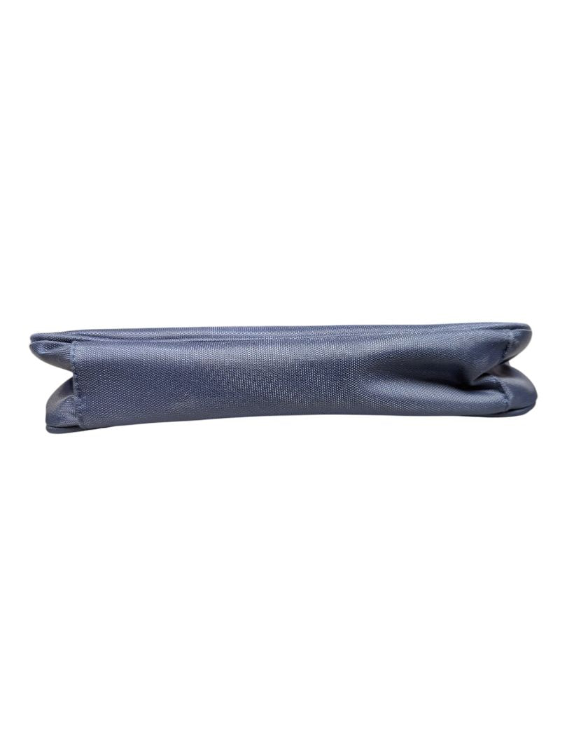 Heys HiLite RFID Shield Dual Zip Crossbody Bag – Navy