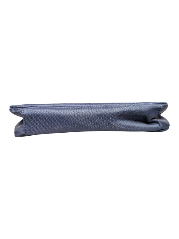 Heys HiLite RFID Shield Dual Zip Crossbody Bag – Navy