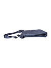 Heys HiLite RFID Shield Dual Zip Crossbody Bag – Navy