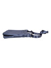 Heys HiLite RFID Shield Dual Zip Crossbody Bag – Navy