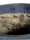 Heys HiLite RFID Shield Dual Zip Crossbody Bag – Navy