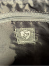 Heys HiLite RFID Shield Dual Zip Crossbody Bag – Navy