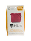 Heys HiLite RFID Shield Dual Zip Crossbody Bag – Navy